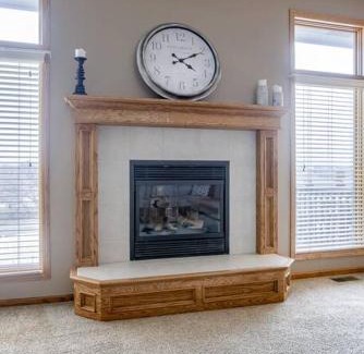 Omaha House | Spacious Pool House with tons of amenities!