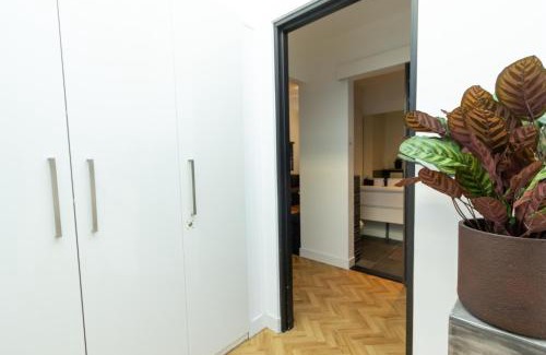 Municipality of Hilversum Apartment | Spacious private apartement, 25min from Amsterdam