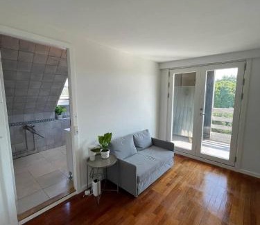 Amager Apartment | Spacious Private House in Amager