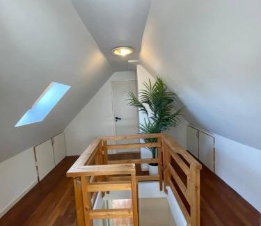 Amager Apartment | Spacious Private House in Amager