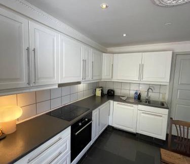 Amager Apartment | Spacious Private House in Amager