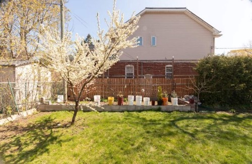 Willowdale House | SPACIOUS PRIVATE SUITE W/BACKYARD (YONGE & FINCH)