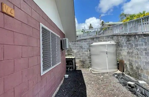 Vaitele House | Spacious, Quiet and Fully Equipped.10 minutes drive to town