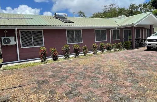Vaitele House | Spacious, Quiet and Fully Equipped.10 minutes drive to town