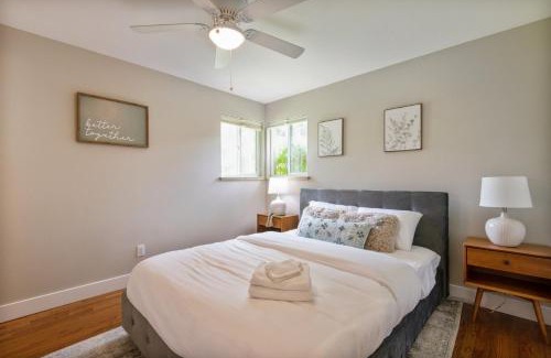 Allendale Area House | Spacious Retreat Ensuite Bedrooms Large Yard