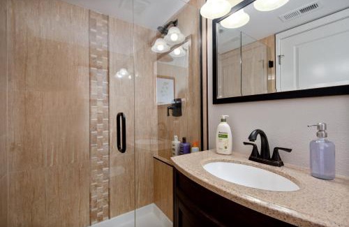 Allendale Area House | Spacious Retreat Ensuite Bedrooms Large Yard