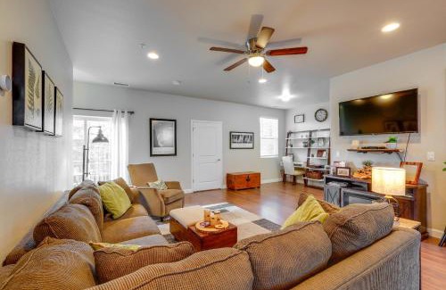 Flagstaff House | Spacious Retreat Less Than 3 Mi to Downtown Flagstaff!