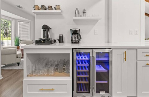 Hanahan Apartment | Spacious Retreat with Pool