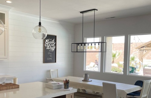 St. George House | Spacious St George home