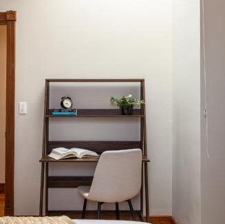 Downtown Apartment | Spacious Stay near Yale in Downtown New Haven