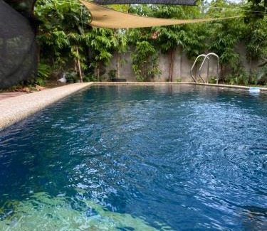 Albuquerque Apartment | Spacious Studio Apartment 3 with Pool