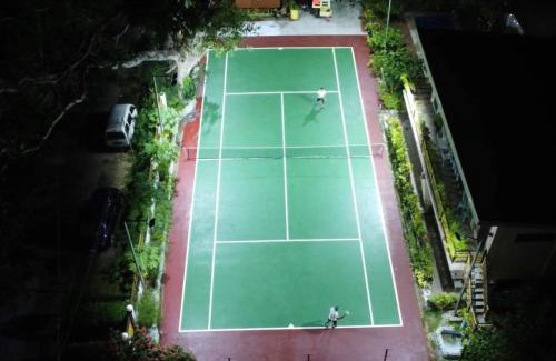 Albuquerque Apartment | Spacious Studio Apartment 3 with Pool