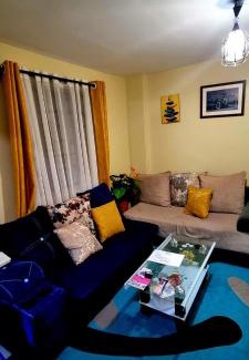 Nairobi Apartment | spacious studio apartment, bedsitter along TRM drive