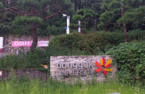 Pil-dong Apartment | Spacious Studio Apartment near Myeong-dong