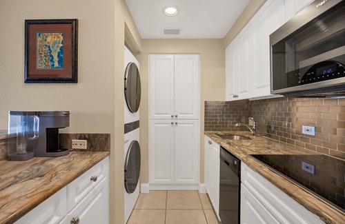 Sarasota Apartment | Spacious Studio Overlooking Island Lagoon by FVC