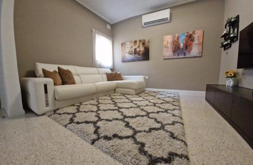 Siggiewi Apartment | Spacious & Sunlit Charm in Malta!