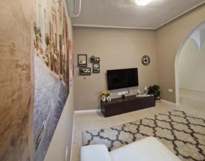 Siggiewi Apartment | Spacious & Sunlit Charm in Malta!