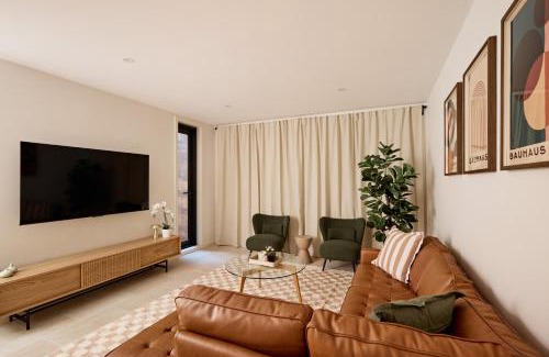 Surry Hills House | Spacious Surry Hills Home