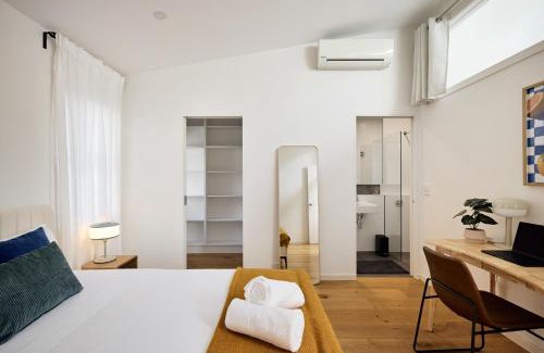 Surry Hills House | Spacious Surry Hills Home