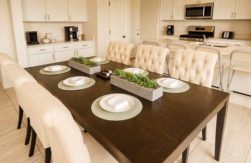 Georgetown House | Spacious Townhome in Georgetown