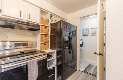 Eagle House | Spacious, Upgraded and Comfortable! Eagle Two Bedroom Retreat!