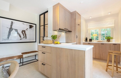 Keitum House | Spacious vacation home in the dreamlike captain's village of Keitum - Tortuga