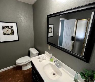 Cameron House | Spacious Vacation Home with Madison River Frontage near Yellowstone in Ennis, Montana