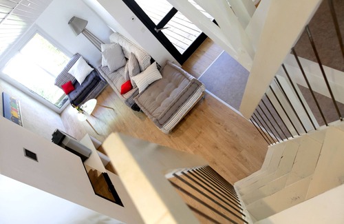 Saujon Villa | Spacious Villa 10 min from Royan – 4 Bedrooms, Garden, Terrace, Ideal for Families and Friends