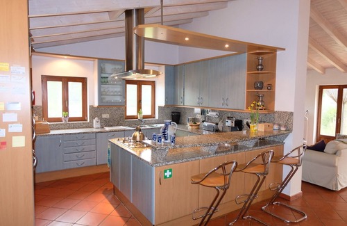 Odemira House | Spacious villa in beautiful surroundings