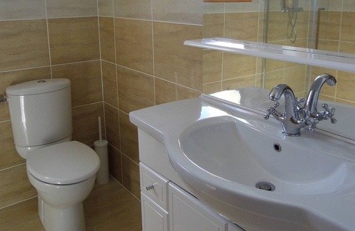 Hounoux Villa | Spacious Villa Near Carcassonne With Large Gardens, Heated Pool, Fabulous View
