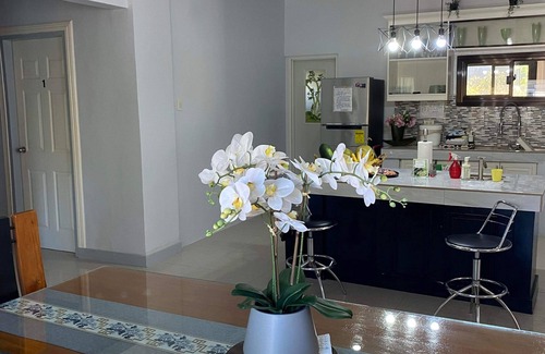 Alaminos Villa | Spacious Villa near Hundred Islands , Beaches and Resorts in Pangasinan, Phil.
