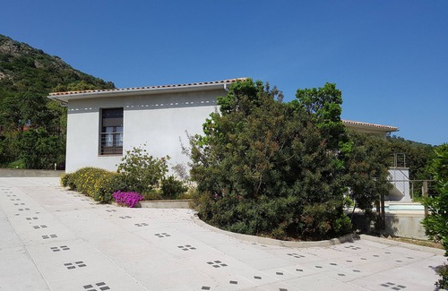 Pinarellu Villa | Spacious villa, quiet, near mountain sea, sheets, towels, cleaning included