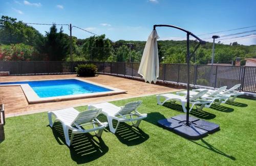 Terrafortuna Villa | Spacious Villa with Private Pool in Terrafortuna