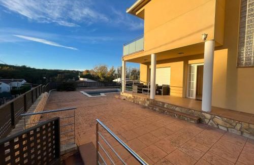 Terrafortuna Villa | Spacious Villa with Private Pool in Terrafortuna