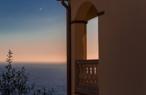 Aiguablava Villa | Spacious Villa with Pool, Jacuzzi, Stunningly Situated on the Med