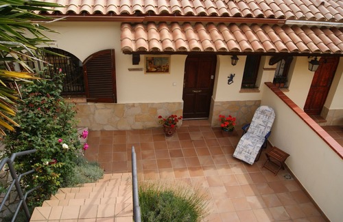 Aiguablava Villa | Spacious Villa with Pool, Jacuzzi, Stunningly Situated on the Med