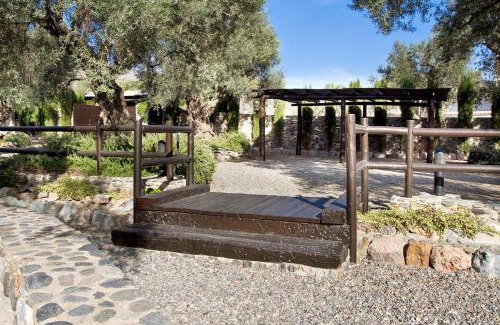 Orgiva Villa | Spacious Villa with Pool - Órgiva - Mountain View