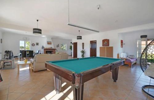 Grandola Villa | Spacious villa with private pool in Grândola