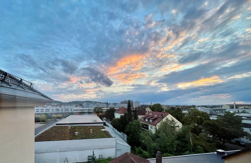 Bamberg Apartment | Spacy Tracy – Quiet and Central