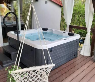 Kraljevec Sesvetski House | SpaHouse Adrian