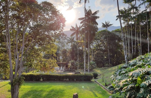 Itatiaia House | Spairecer Chalet - Sítio Jangada