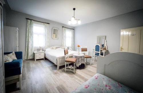 Ortilos Apartment | Spalettás Porta - Vidéki Vendégház