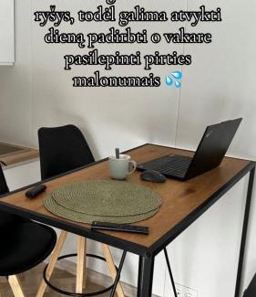 Vilnius County House | Spalvotas Beržas