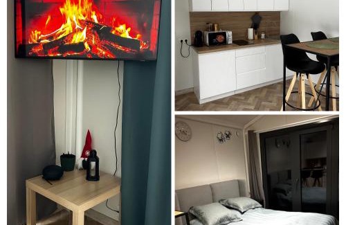 Vilnius County House | Spalvotas Beržas