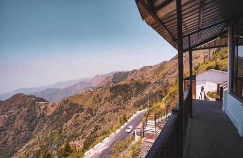 Dhanaulti Hotel | Spandan Villas