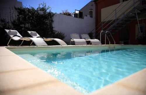 Cabras Bed & Breakfast | Spapparra B&B