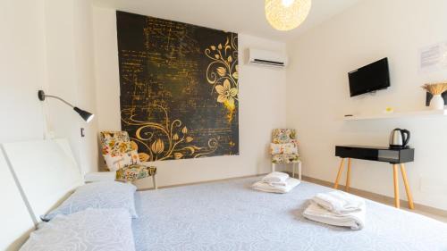 Cabras Bed & Breakfast | Spapparra B&B