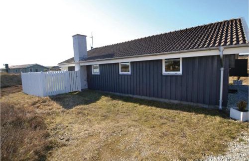 Bjerregaard House | Spar To