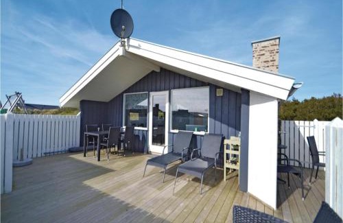 Bjerregaard House | Spar To