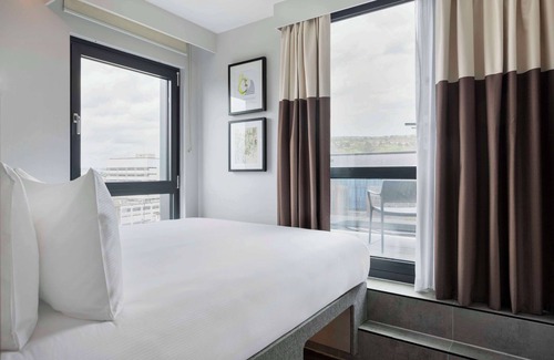 Havering Hotel | Spark by Hilton London Romford